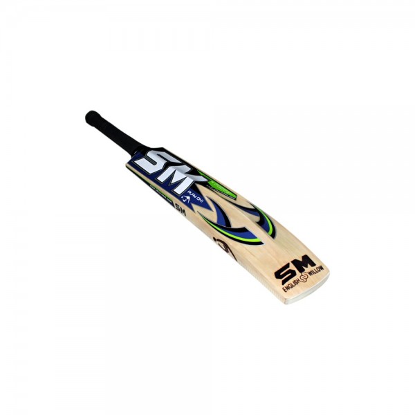 SM Top Shot English Willow Cricket Bat (SH)